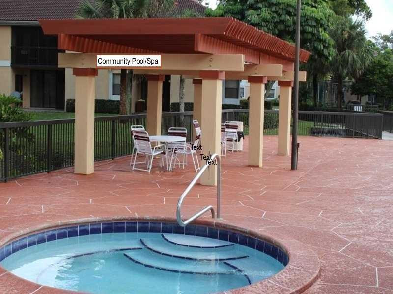 Grand Oasis Condo - Residential Lease