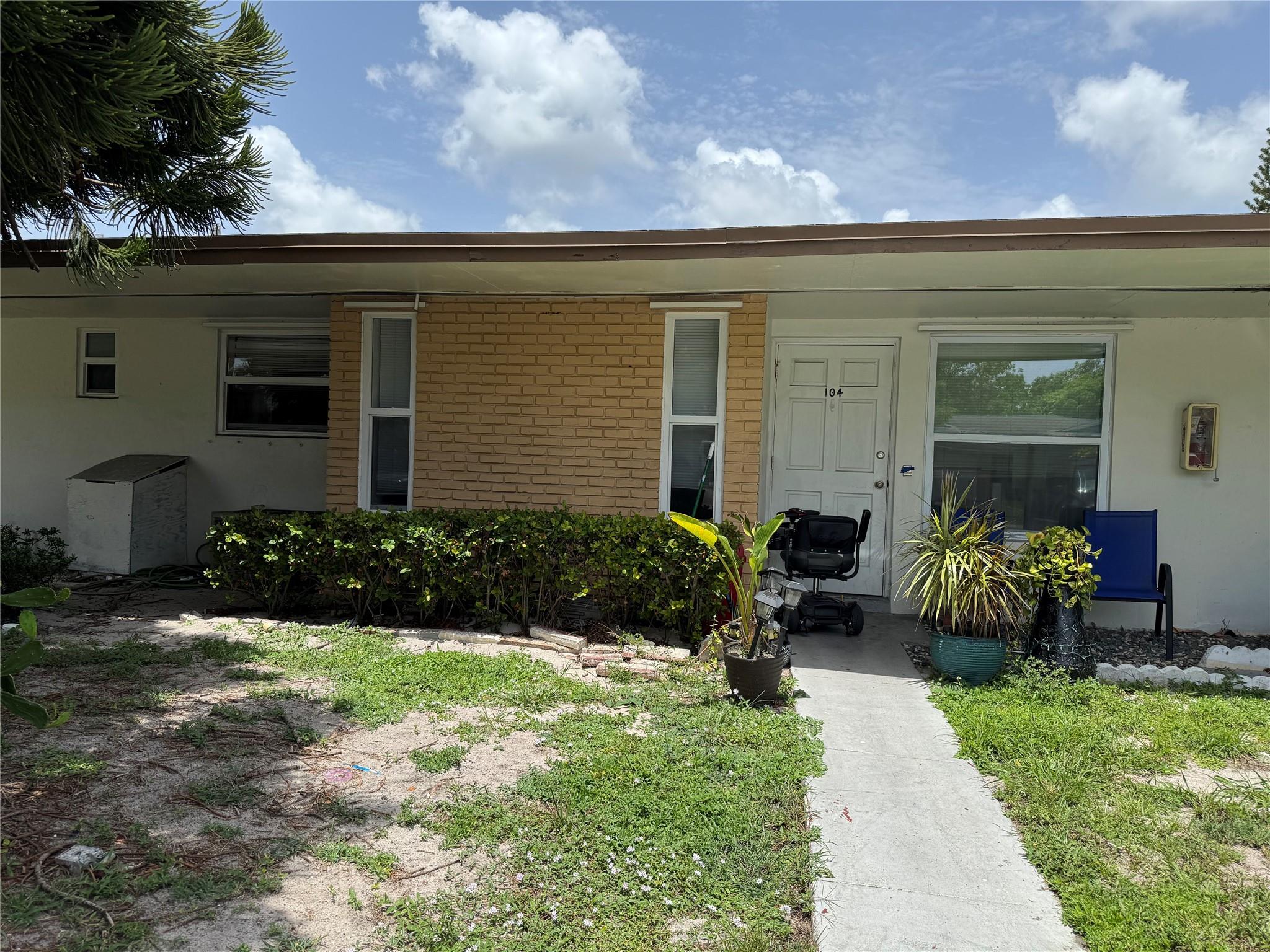 Floral Park Villages 12 - Residential