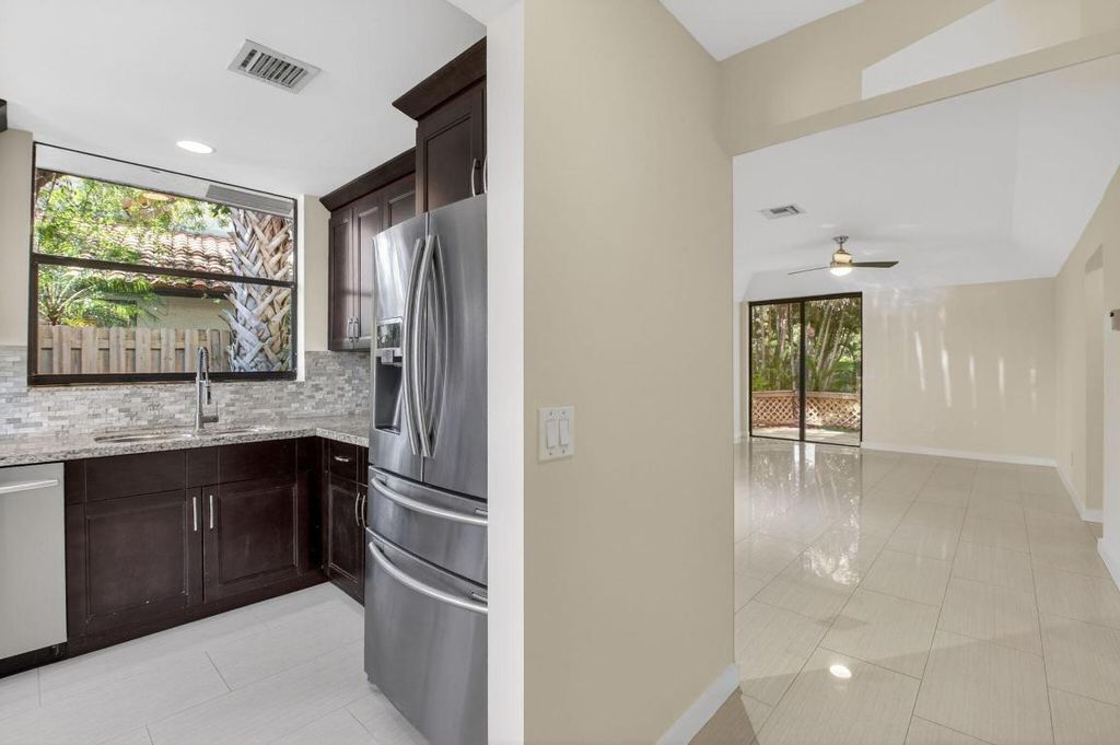 Photo of 5845 Fox Hollow Drive #A, Boca Raton, FL 33486 (MLS # R11158853)
