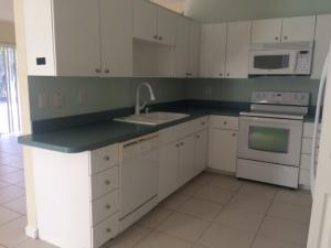 SEACREST ESTATES - Residential Lease