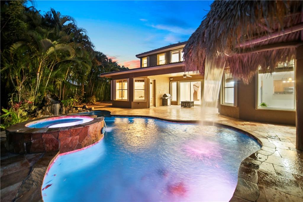Parkland Isles - Residential