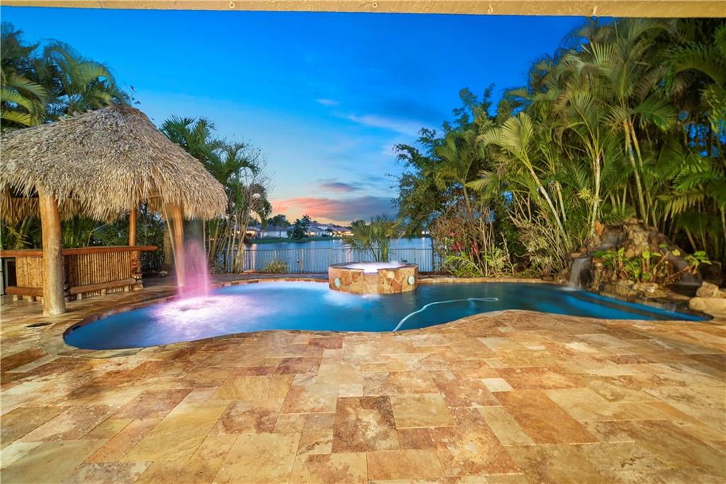Parkland Isles - Residential