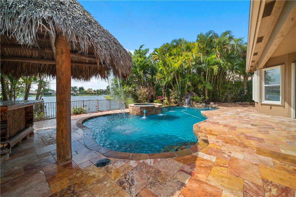 Parkland Isles - Residential