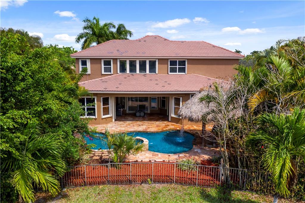 Parkland Isles - Residential