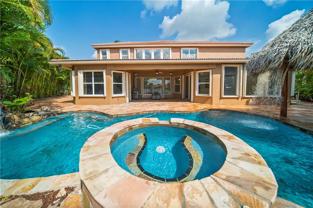 Parkland Isles - Residential