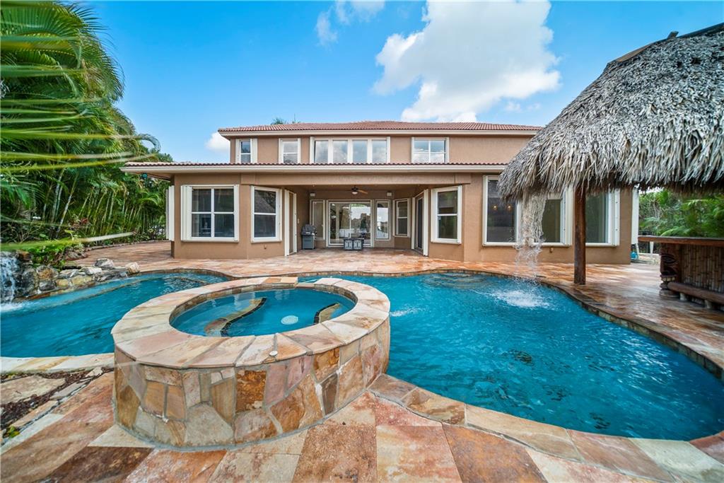 Parkland Isles - Residential