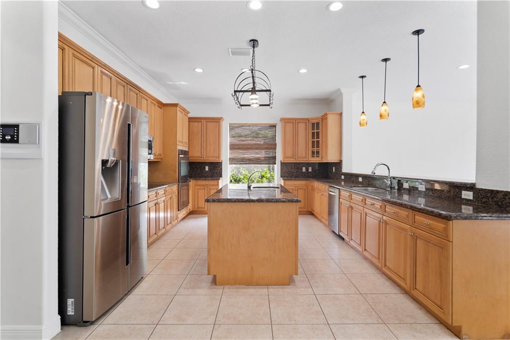 Parkland Isles - Residential