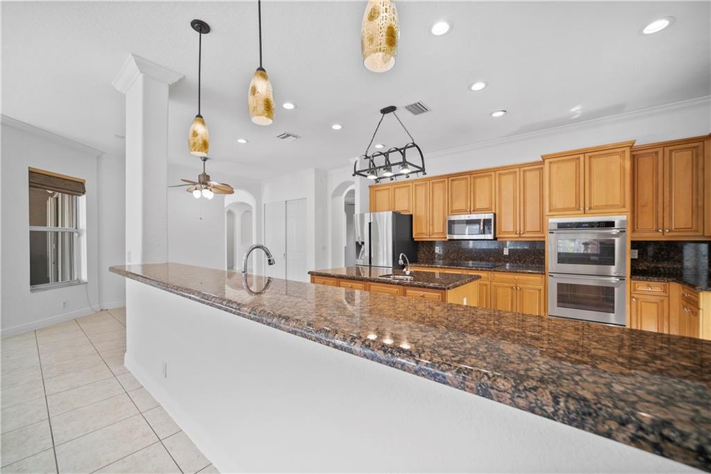 Parkland Isles - Residential