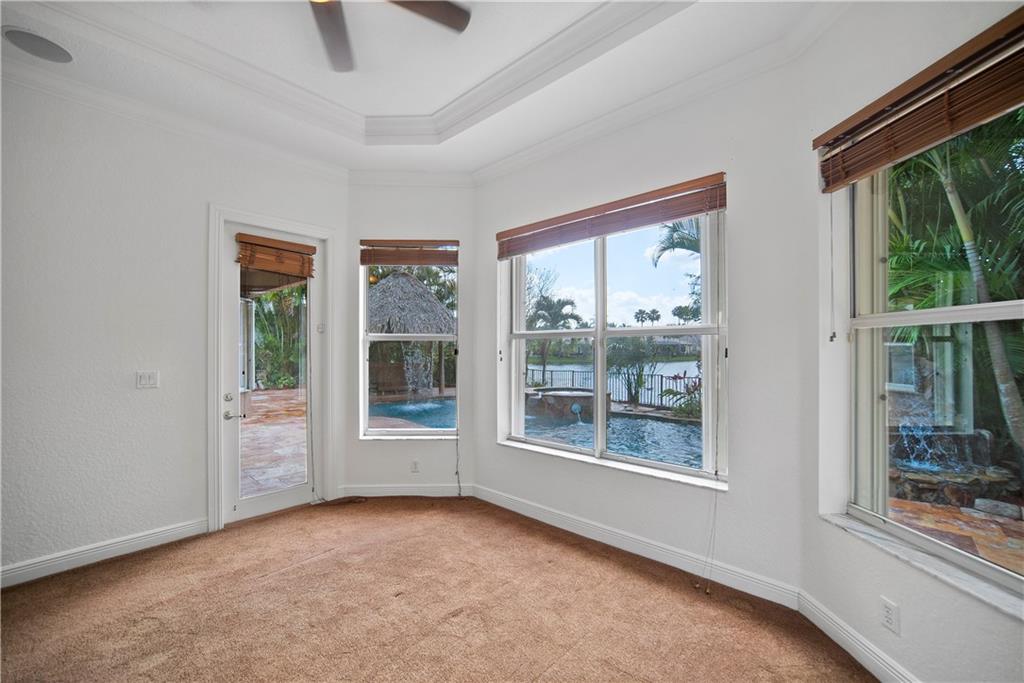 Parkland Isles - Residential