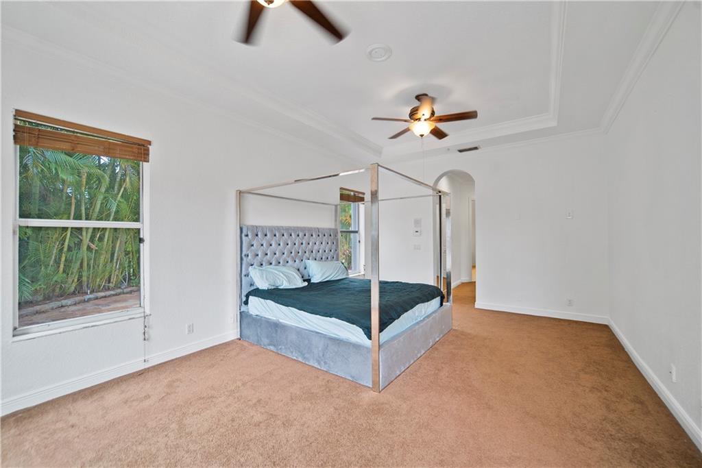 Parkland Isles - Residential