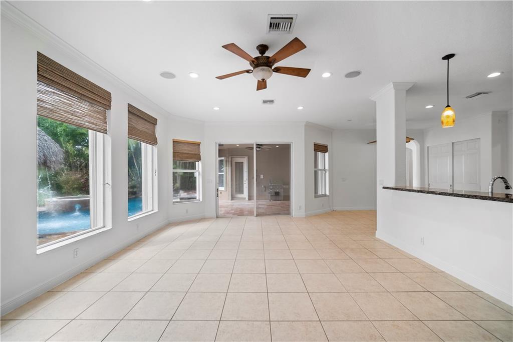Parkland Isles - Residential