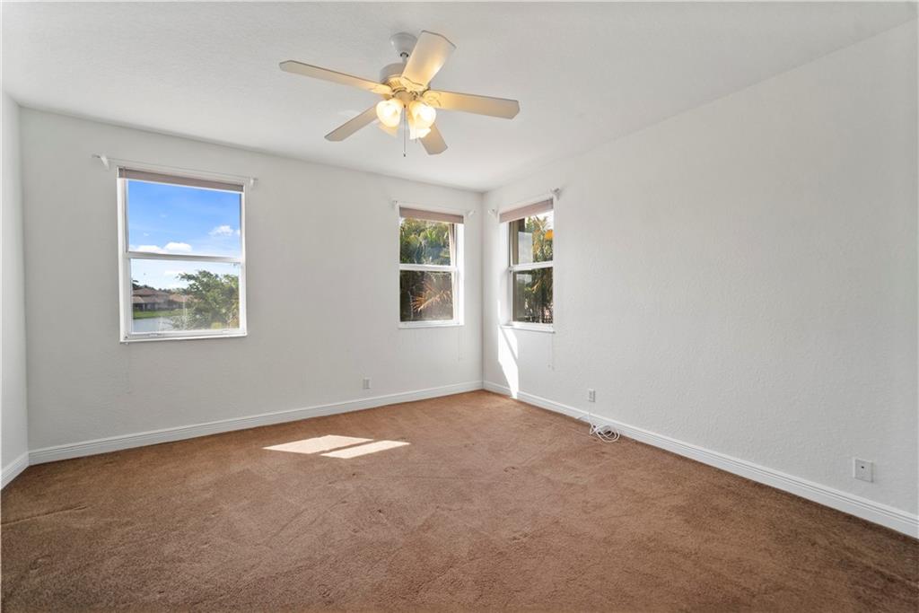 Parkland Isles - Residential