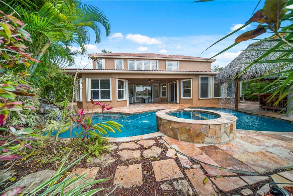 Parkland Isles - Residential