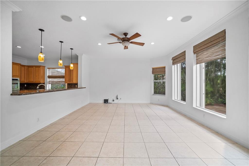 Parkland Isles - Residential