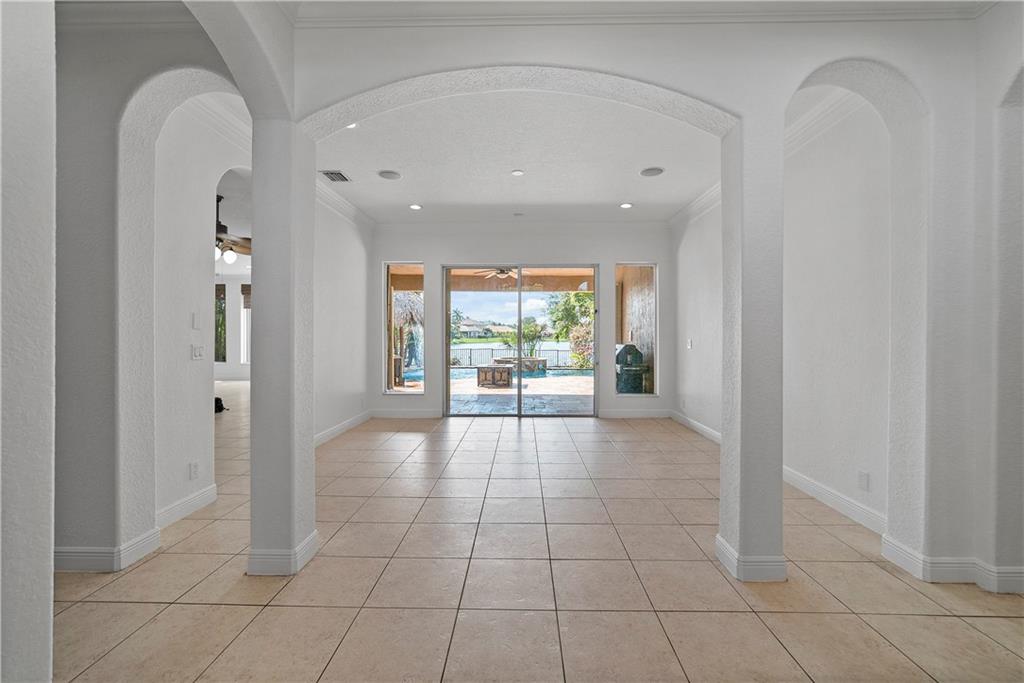 Parkland Isles - Residential