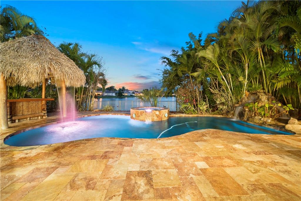 Parkland Isles - Residential
