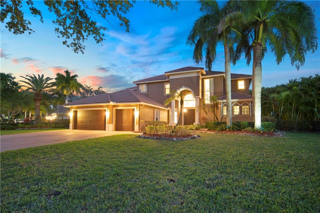 Parkland Isles - Residential