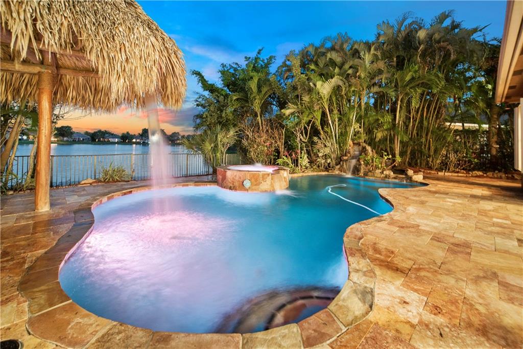Parkland Isles - Residential