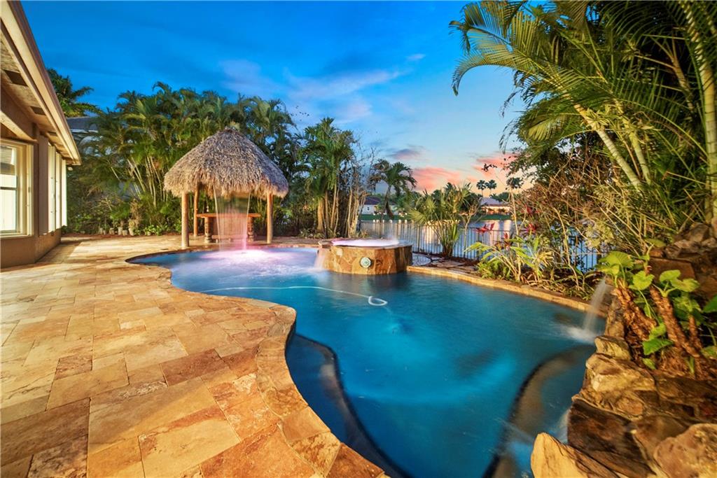 Parkland Isles - Residential