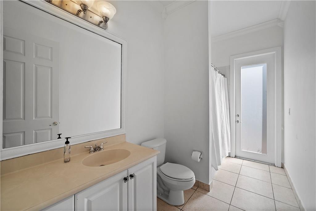 Parkland Isles - Residential