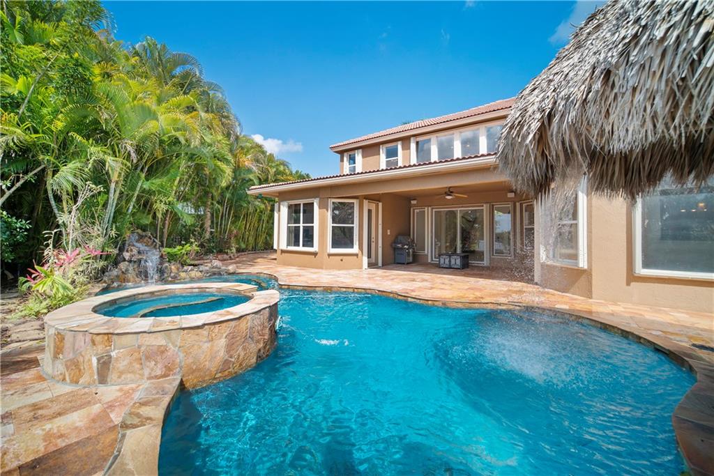 Parkland Isles - Residential