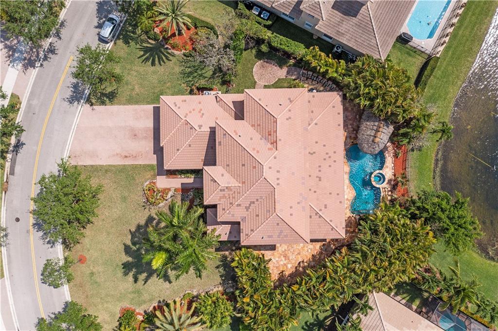 Parkland Isles - Residential