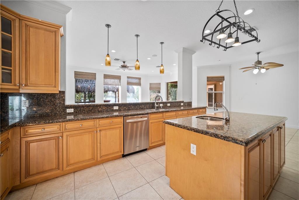 Parkland Isles - Residential