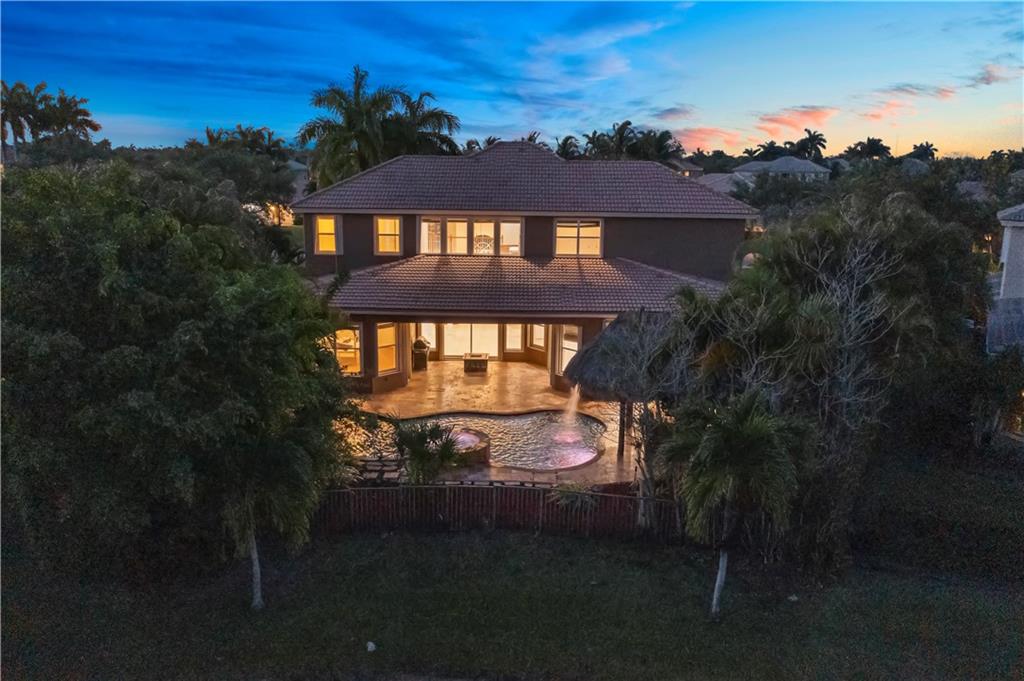 Parkland Isles - Residential