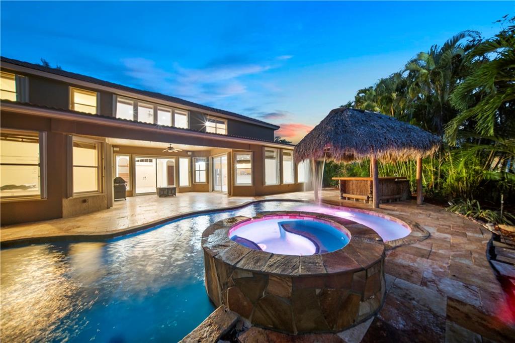 Parkland Isles - Residential