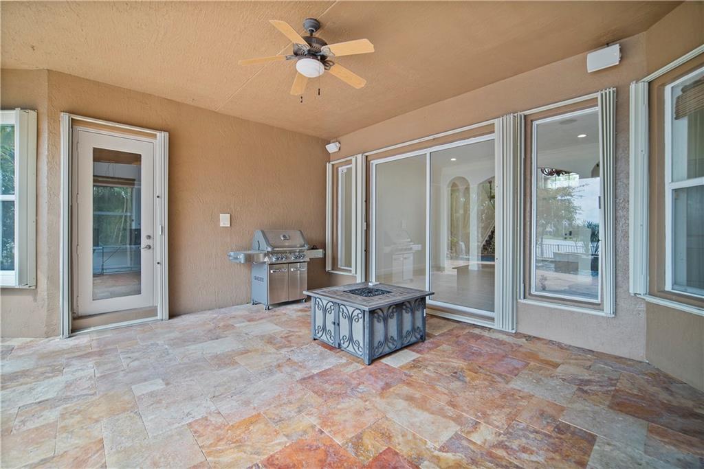 Parkland Isles - Residential