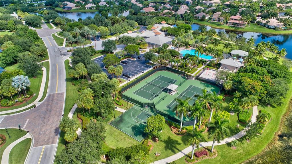 Parkland Isles - Residential