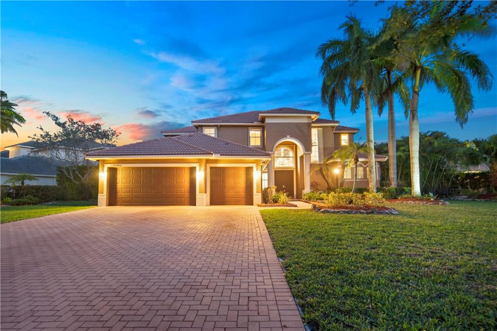 Parkland Isles - Residential