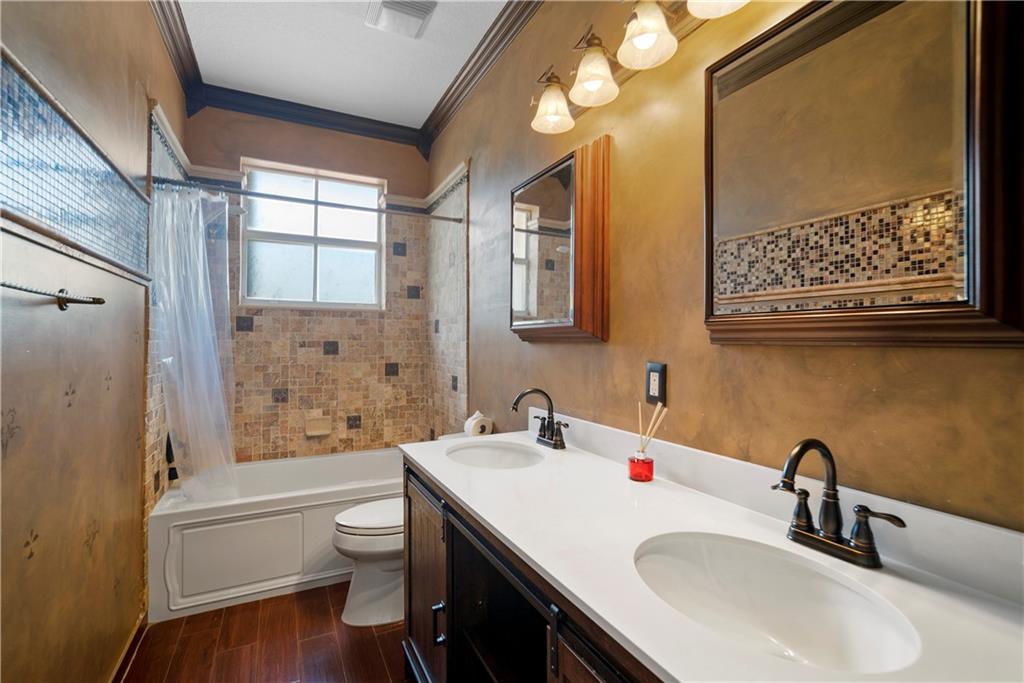Parkland Isles - Residential