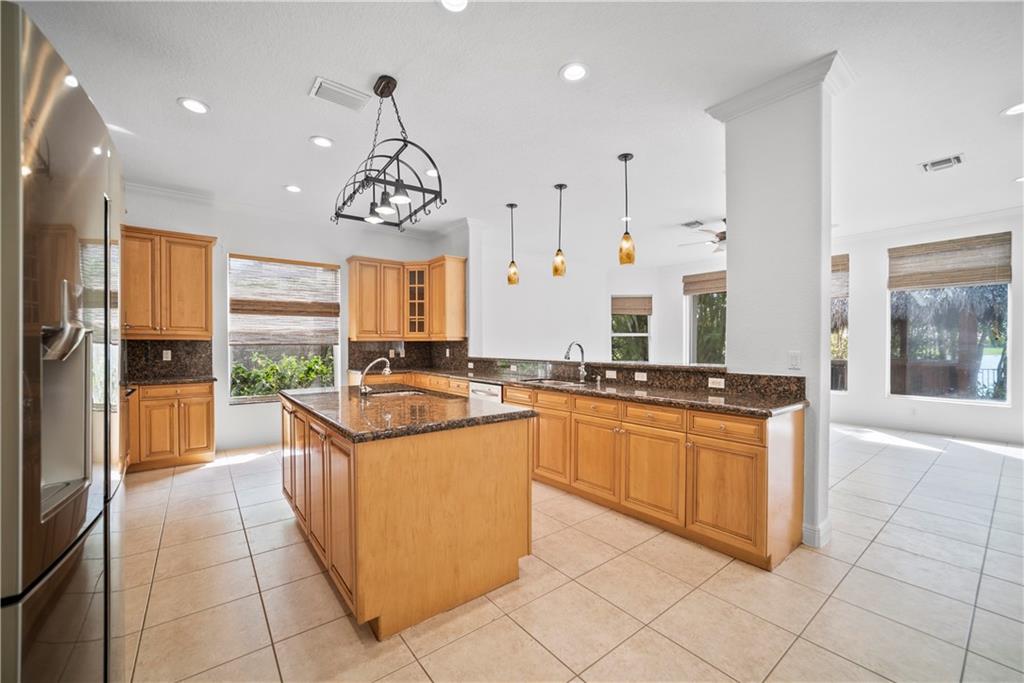 Parkland Isles - Residential