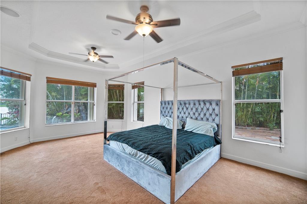 Parkland Isles - Residential