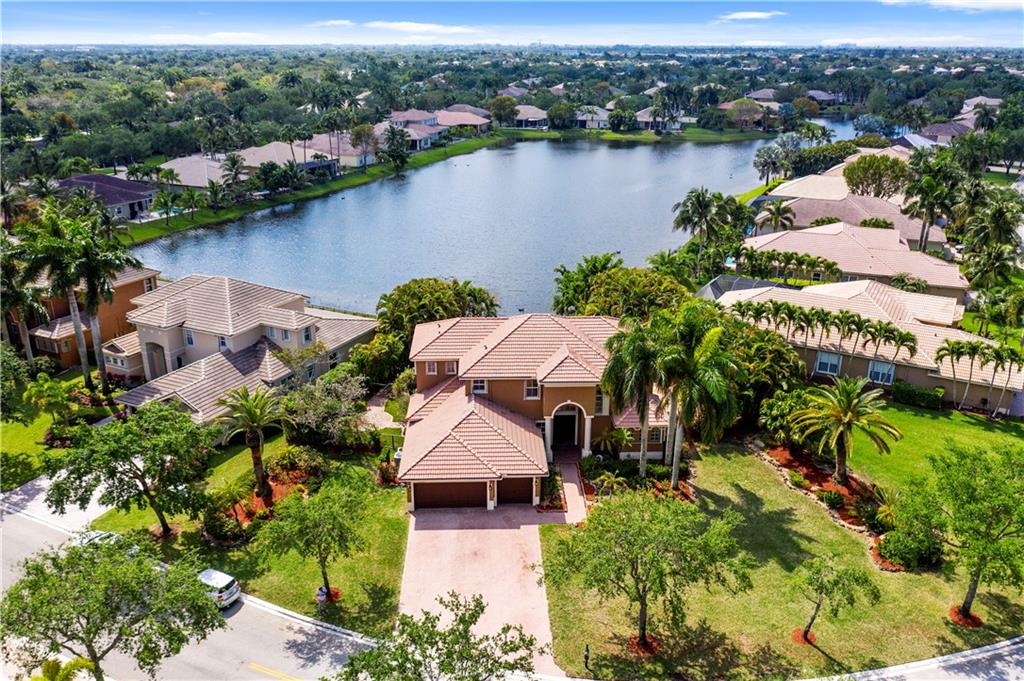 Parkland Isles - Residential
