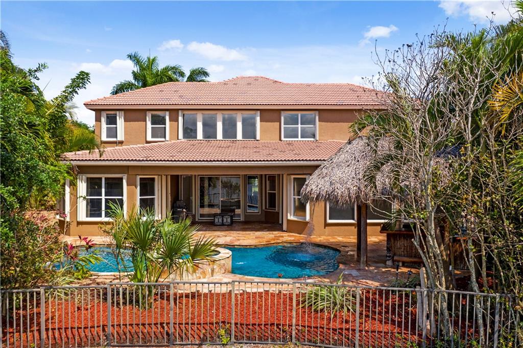 Parkland Isles - Residential