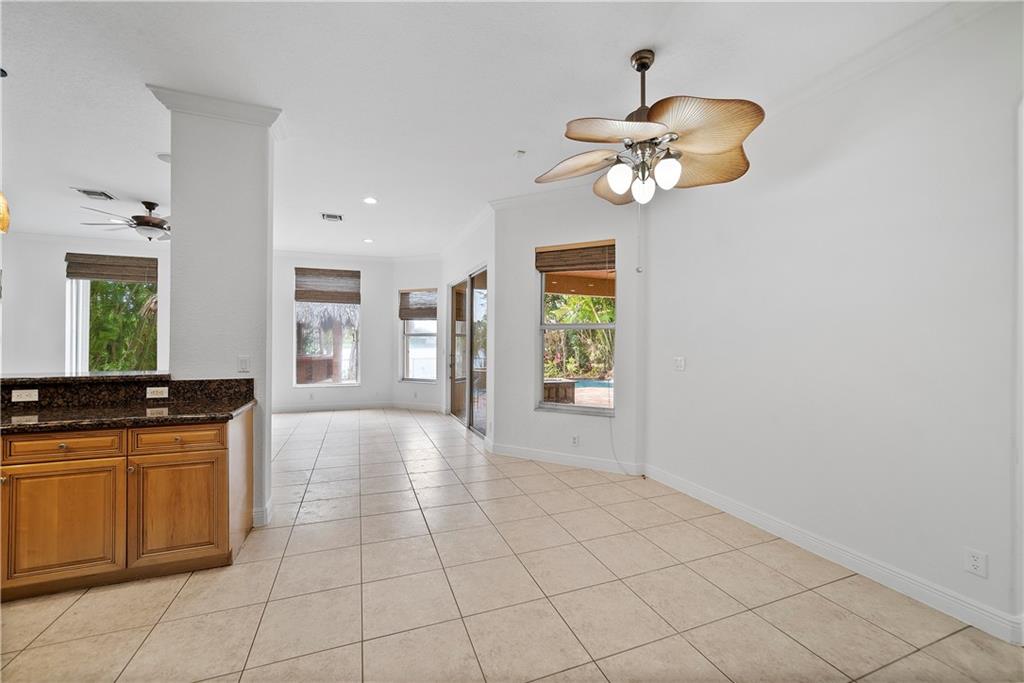 Parkland Isles - Residential