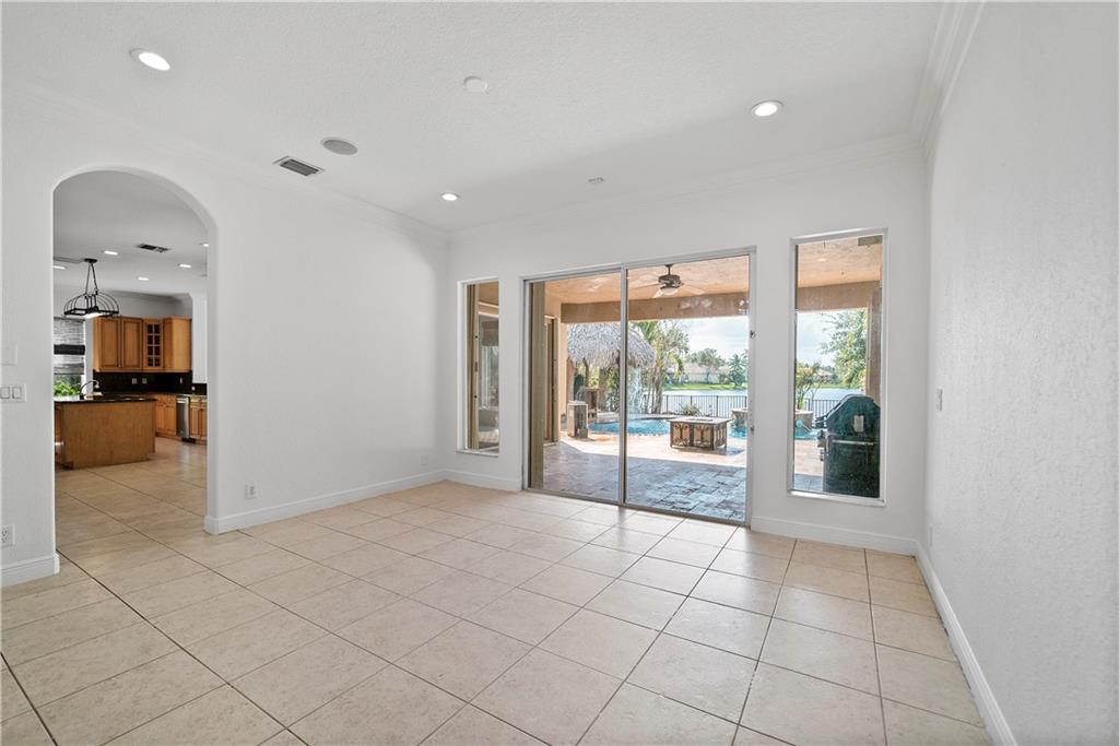 Parkland Isles - Residential