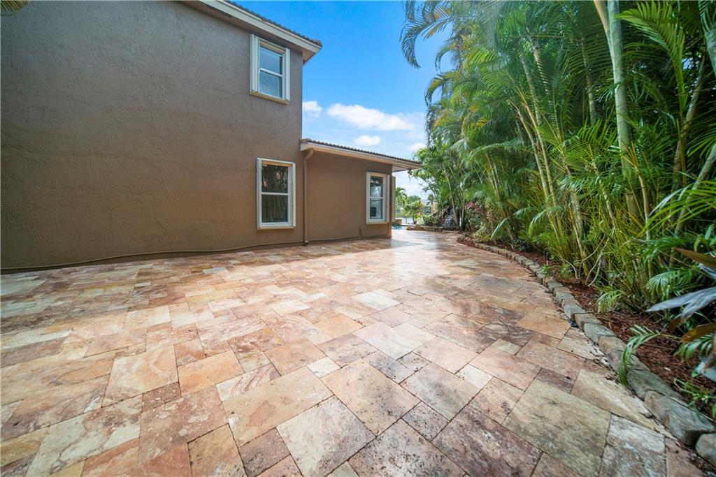 Parkland Isles - Residential