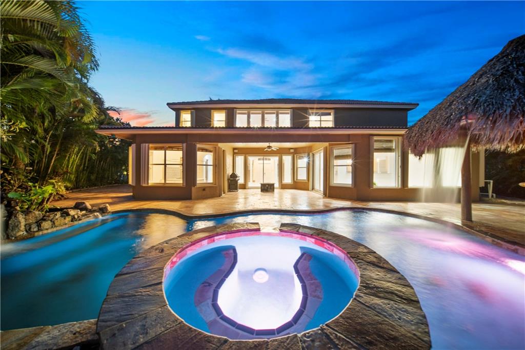Parkland Isles - Residential