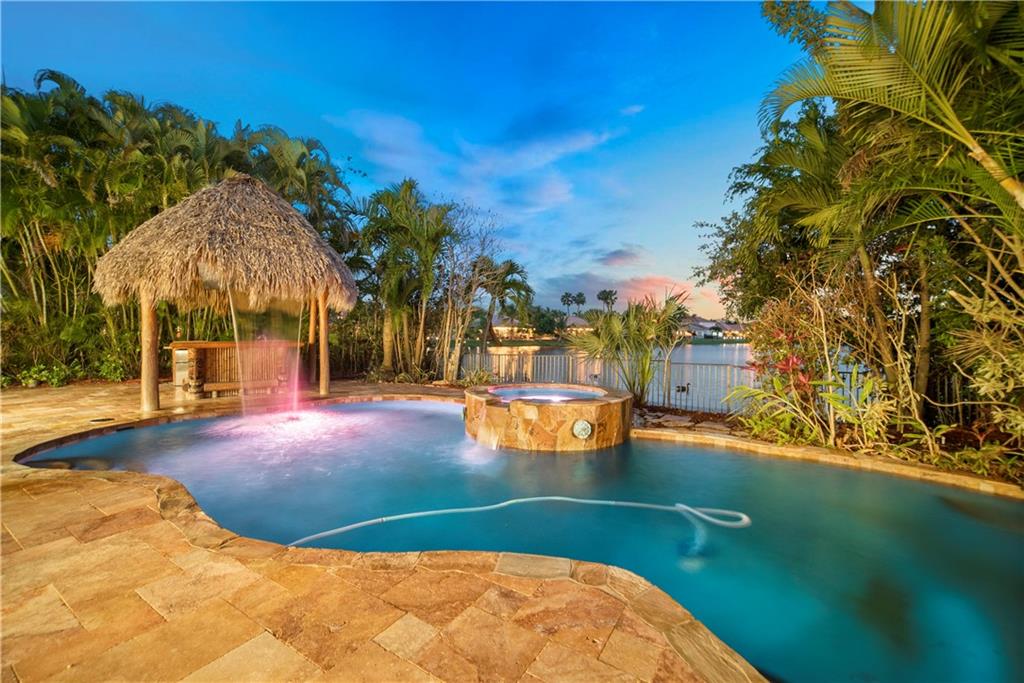 Parkland Isles - Residential