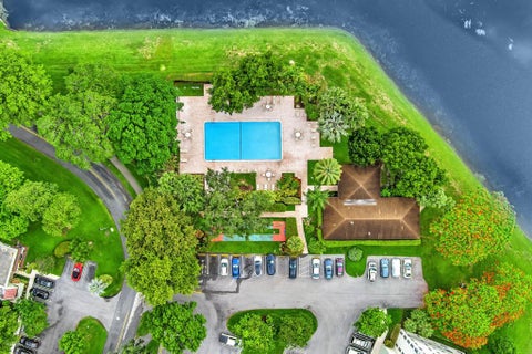 Tiny photo for 2950 N Palm Aire Drive #607, Pompano Beach, FL 33069 (MLS # B26069894)