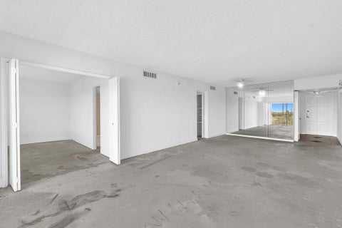 Tiny photo for 2950 N Palm Aire Drive #607, Pompano Beach, FL 33069 (MLS # B26069894)