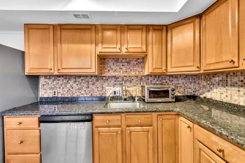 Tiny photo for 2950 N Palm Aire Drive #607, Pompano Beach, FL 33069 (MLS # B26069894)