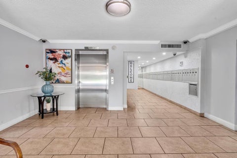 Tiny photo for 2950 N Palm Aire Drive #607, Pompano Beach, FL 33069 (MLS # B26069894)