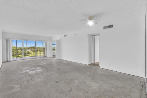 Tiny photo for 2950 N Palm Aire Drive #607, Pompano Beach, FL 33069 (MLS # B26069894)
