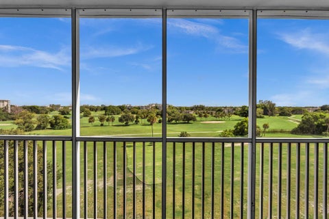 Tiny photo for 2950 N Palm Aire Drive #607, Pompano Beach, FL 33069 (MLS # B26069894)