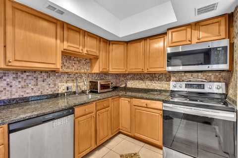 Tiny photo for 2950 N Palm Aire Drive #607, Pompano Beach, FL 33069 (MLS # B26069894)