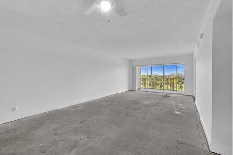Tiny photo for 2950 N Palm Aire Drive #607, Pompano Beach, FL 33069 (MLS # B26069894)